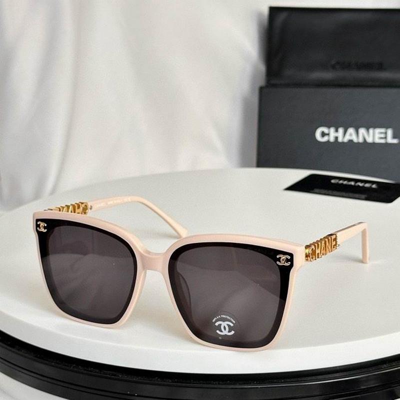 Chanel Sunglasses 660